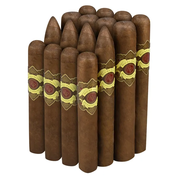 Rocky Patel Renaissance Man 16-Cigar Sampler