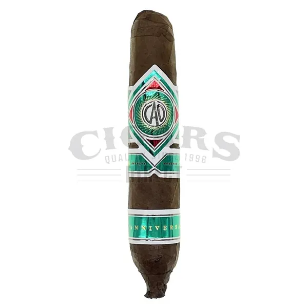 CAO Cameroon