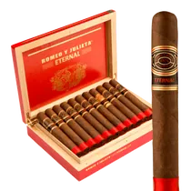 Romeo y Julieta Eternal Limited Edition Toro