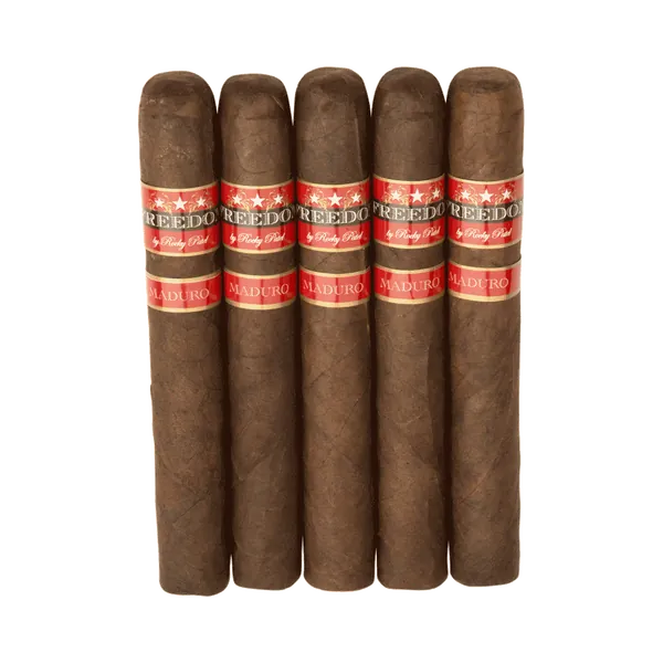 Rocky Patel Freedom Maduro