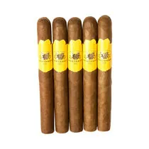 Partagas Naturales