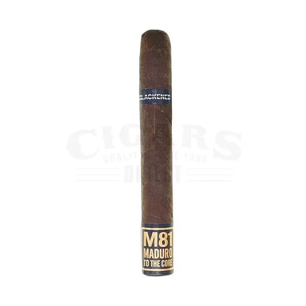 Drew Estate Cigars Blackened Cigars M81