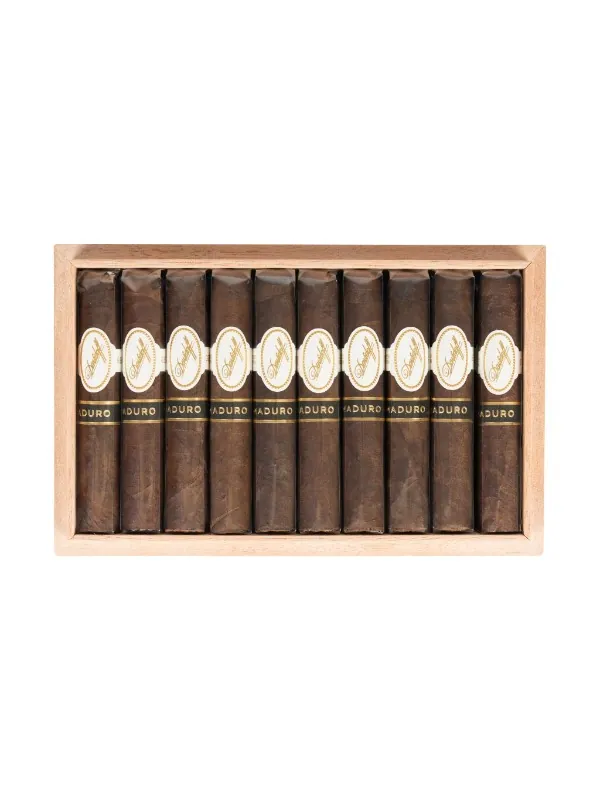 Davidoff Maduro