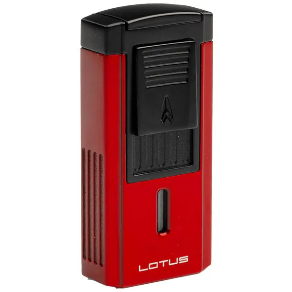 Lotus Duke