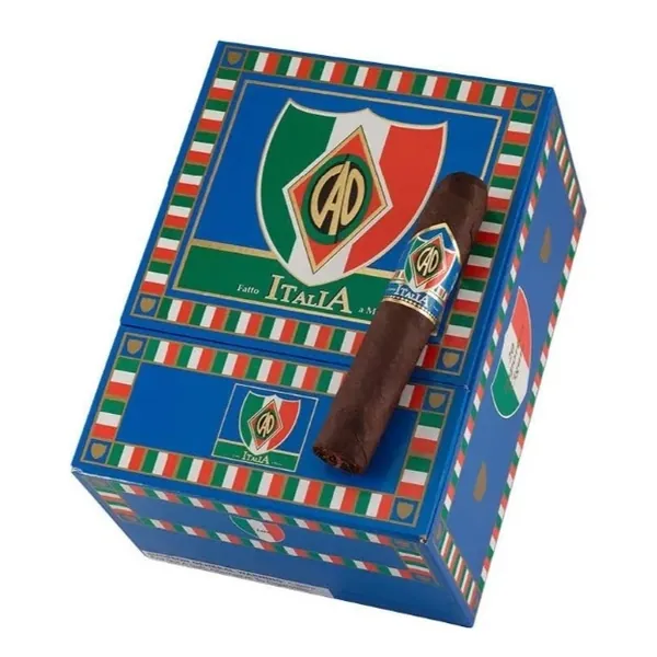 CAO Italia Ciao Cigars - Box 20