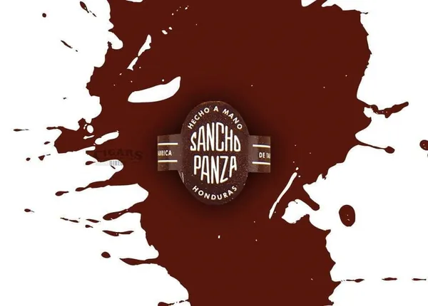Sancho Panza Original Gigante