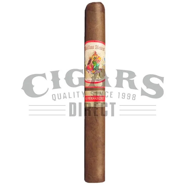 AJ Fernandez Cigars Bellas Artes