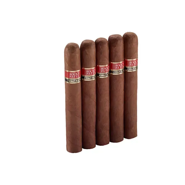 Rocky Patel Cuban Blend