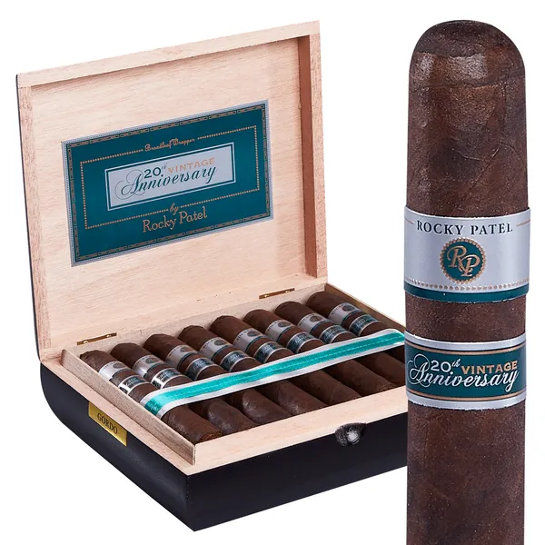 Rocky Patel Vintage  20th Anniversary
