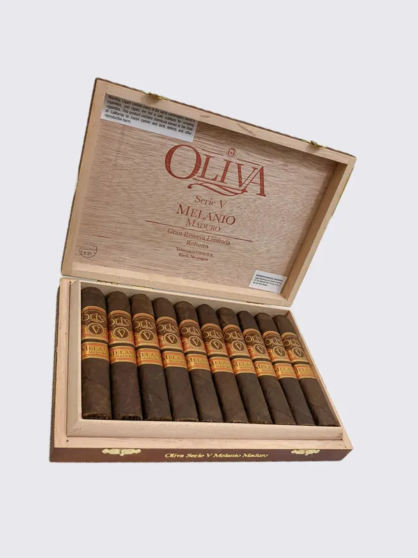 Oliva Serie V Melanio Maduro