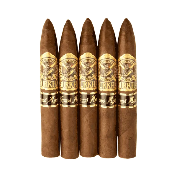 Gurkha Grand Age