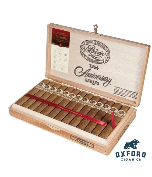 Padron Cigars Padrón 1964 Anniversary Series Natural