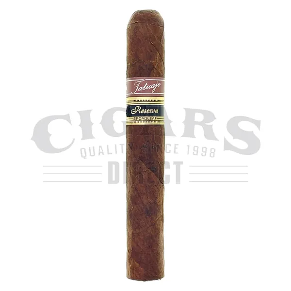 Tatuaje Reserva Broadleaf