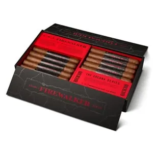CAO Arcana Series