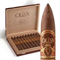 Oliva Serie V Melanio Figurado