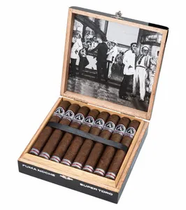 Aladino Cigars Fuma Noche