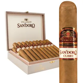 Villiger San'Doro Claro