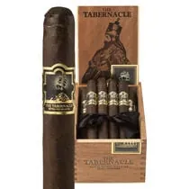 Foundation The Tabernacle Toro