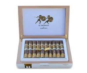 Gran Habano El Enemigo