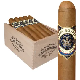Casa Royale Imperial