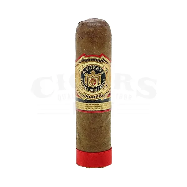 Arturo Fuente Don Carlos Eye of the Bull