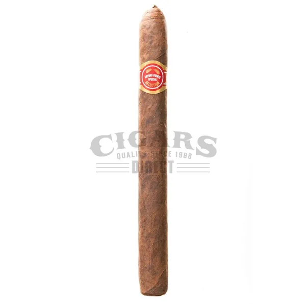 Arturo Fuente Curly Head / Curly Head Deluxe Maduro