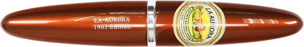 La Aurora Preferidos 1903 Edition Double Barrel Aged
