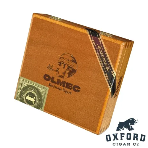 Foundation Cigar Co. Olmec