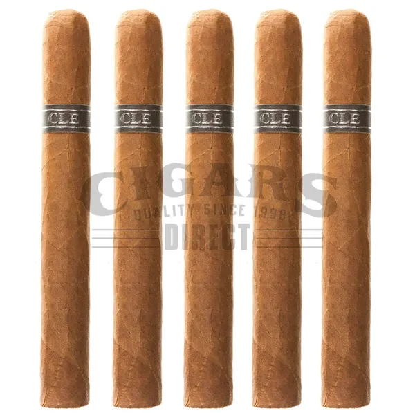 CLE Cigars Corojo
