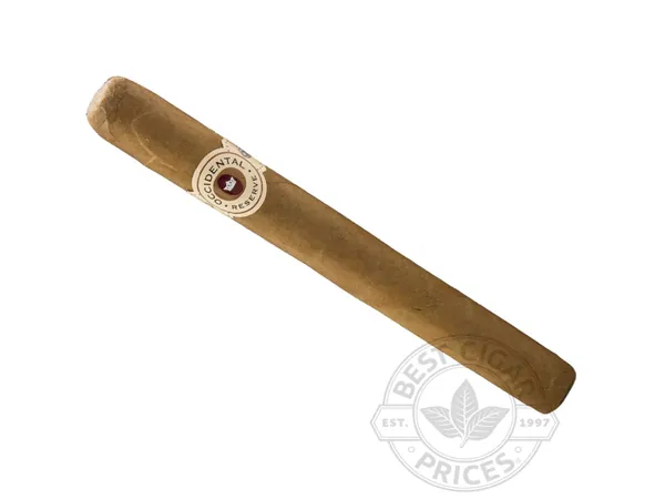 Alec Bradley Occidental Reserve