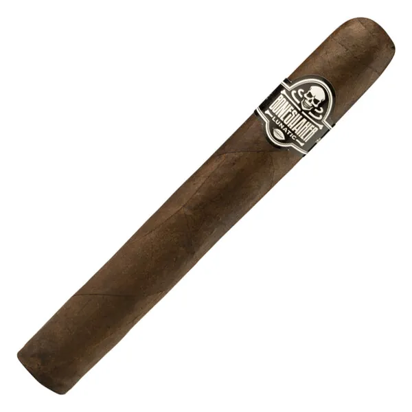 Boneshaker Lunatic 6 x 54
