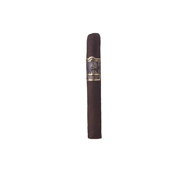 Foundation Cigar Co. The Tabernacle