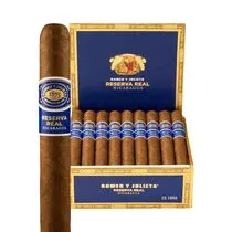 Romeo y Julieta Reserva Real Nicaragua Toro