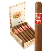 Romeo y Julieta 1875 Exhibicion No. 3