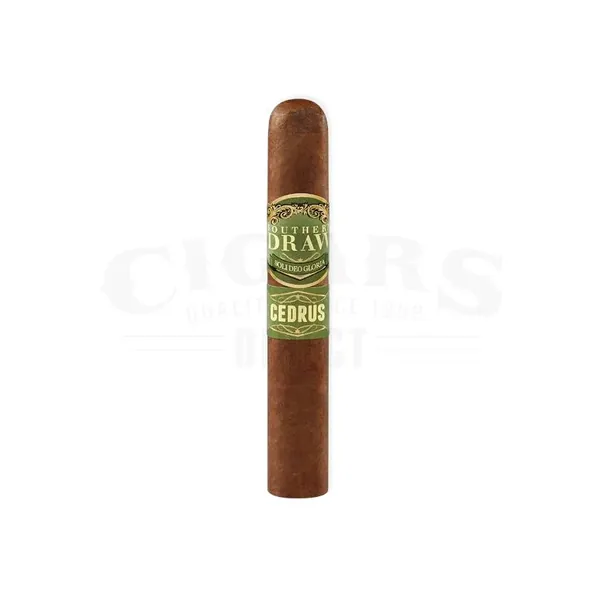 Southern Draw Cigars Cedrus