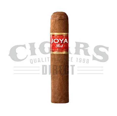 Joya Red / Black / Silver