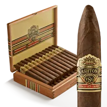 Ashton VSG Torpedo