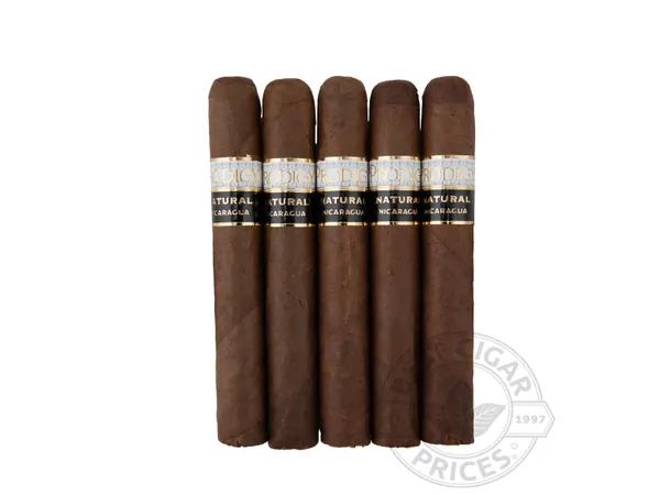 Rocky Patel Prodigy
