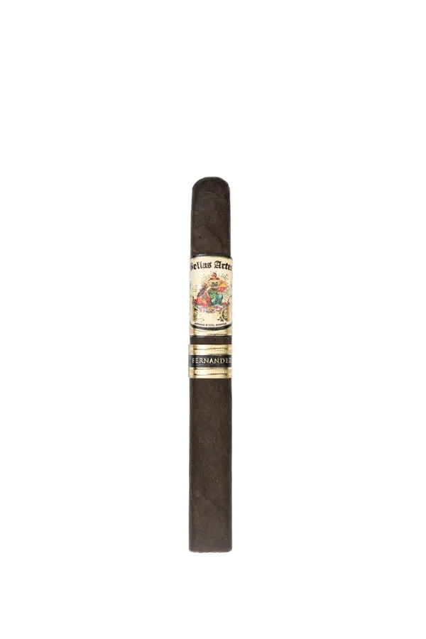 AJ Fernandez Cigars Bellas Artes Maduro