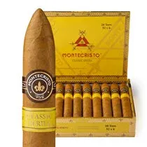 Montecristo Classic No. 2
