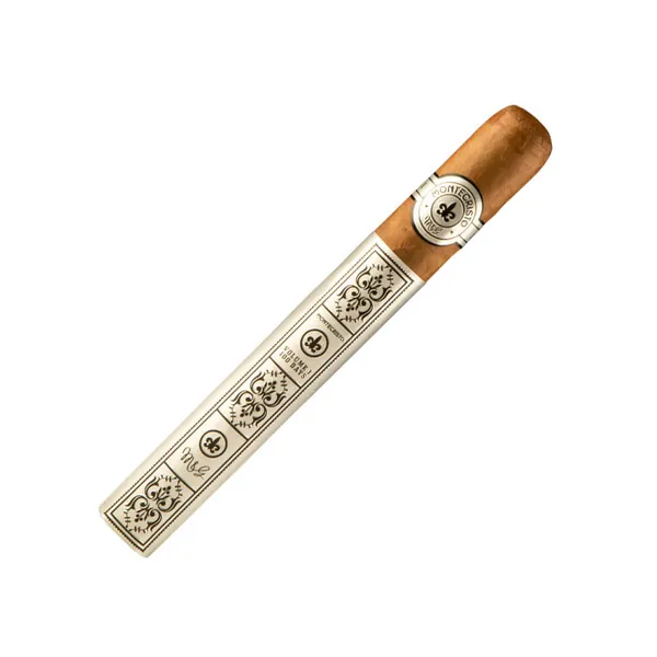 Montecristo Volume 1: 100 Days