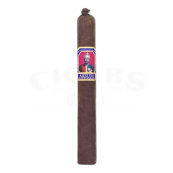 Foundation Cigar Co. Aksum