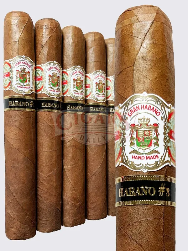 Gran Habano Habano #3