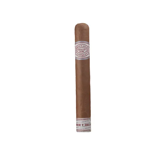 Romeo y Julieta Capulet