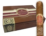 Kristoff Nicaragua Robusto - 5 Pack - Clearance