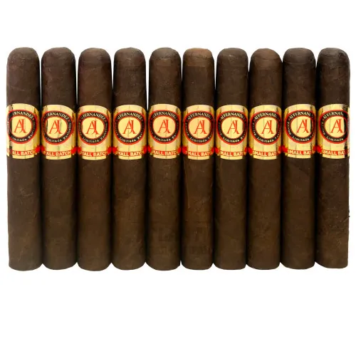 AJ Fernandez Small Batch
