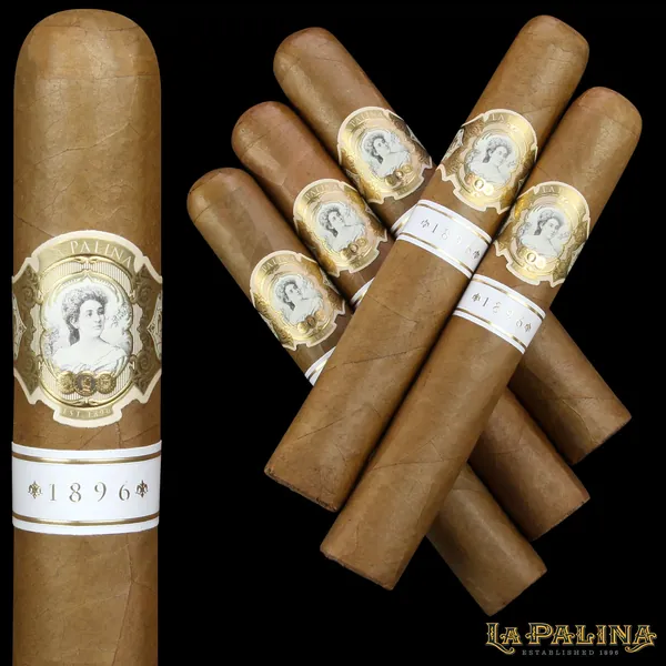 La Palina 1896