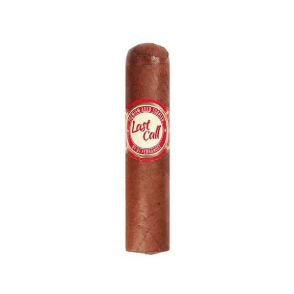 AJ Fernandez Cigars Last Call Habano