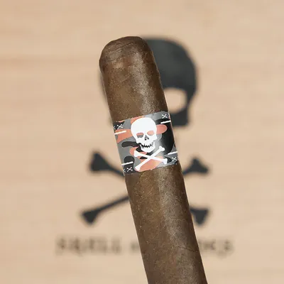 Viaje Grand Slam Camo Orange