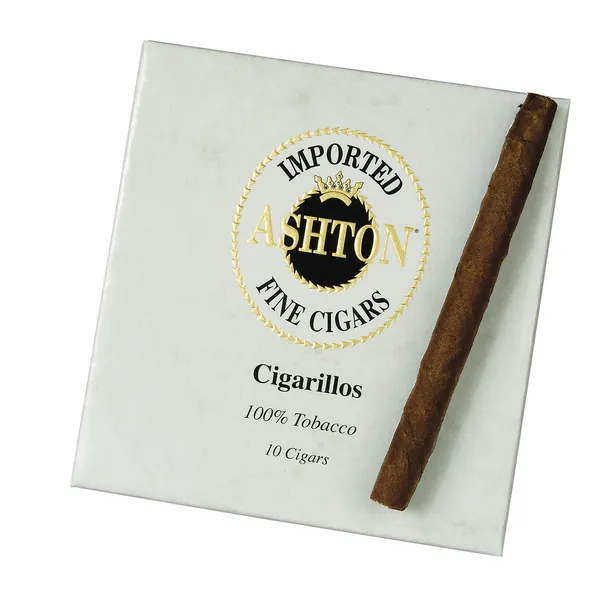 Ashton Cigarillos